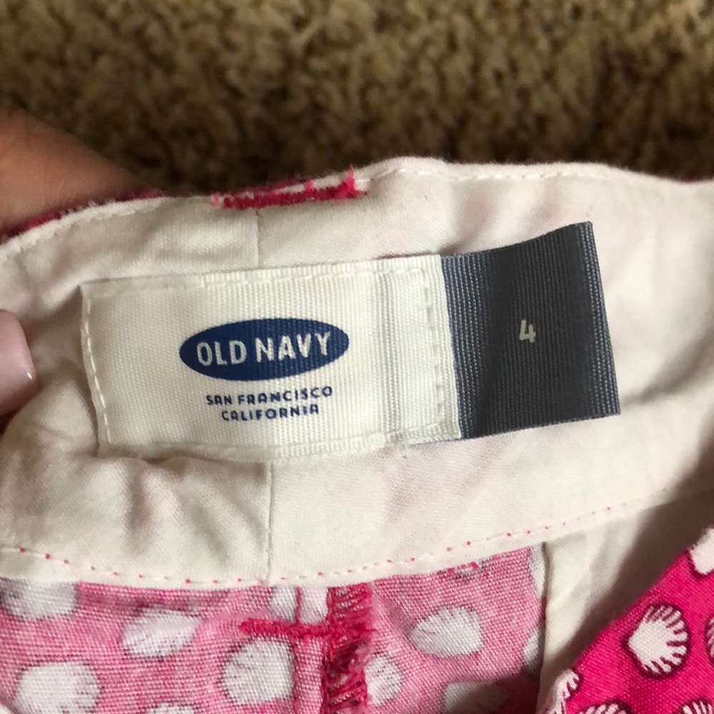 Shorts - Picture 2 of 2